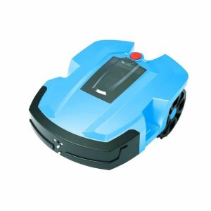 Factory Direct Multi-Function China Portable Robot Electric Lawn Mower  |  Lawn Mowers