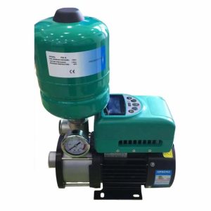 Factory Price Automatic Electronic E320S Series Constant Pressure Variable Frequency Water Pump  |  Pumps