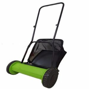 Factory Wholesale Cordless Mower Lawn Manual Grass Cutting Machine Hand Push Lawn Mower  |  Lawn Mowers