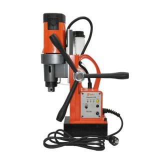 FD-50 50/60HZ Electric Powerful Variable Speed Price Core Magnetic Drilling Machine  |  Power Drills