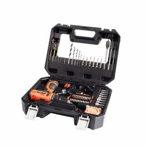 FIXMAN Hot Sale 12v Power Tool Kits Cordless Power Drill Set With One Magnetic Holder  |  Power Drills