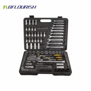 FLOURISH  120pcs DR.socket set, hand tool set socket wrench set, car repairing tool set  |  Other Tools