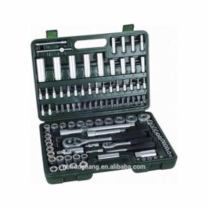 FLOURISH  mechanical socket wrench set&108pcs DR.socket set&hand tool set  |  Other Tools