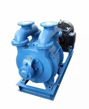 FOGO Vacuum Pump  with High Capacity for Filtration for Industrial  |  Pumps