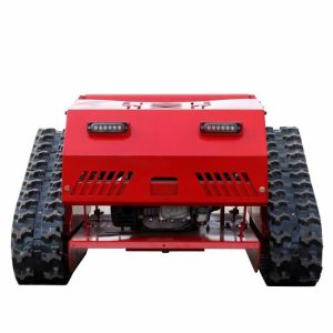 Free Shipping Automatic robot grass cutter small garden lawn mower for sale  |  Lawn Mowers