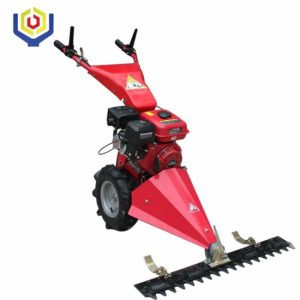 gasoline lawn grass cutting machine/portable mower/mini hay mower smart garden helper  |  Lawn Mowers