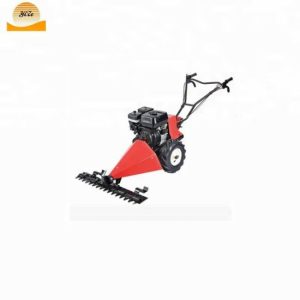 gasoline lawn grass mower / hay mower  |  Lawn Mowers