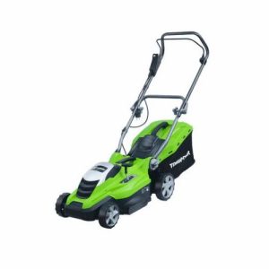 gasoline powered Petrol Lawn Mower mover power lawnmower  |  Lawn Mowers