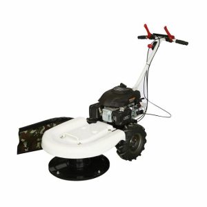 Gasoline Walk-behind Lawn Mower Self-propelled Lawn Mower China Zero Turn Lawn Mower  |  Lawn Mowers