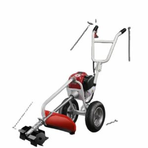 hand push brush cutter Lawn mower tractor self propelled lawn mower  |  Lawn Mowers