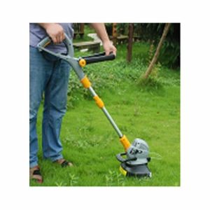 Handheld electric lawn mower garden maintenance tool environmental protection electric lawn mower  |  Lawn Mowers