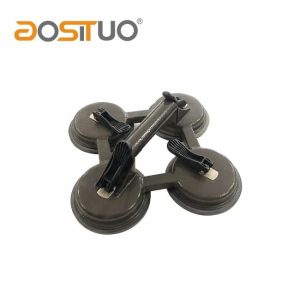 heavy duty steel other hand tools four vacuum lifter glass suction cup sucker for tile marble  |  Other Hand Tools