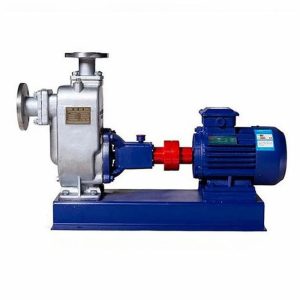 High Flow Self Priming Pump Diesel Centrifugal Self Priming Pump  |  Pumps