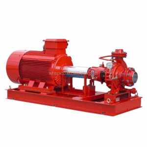 high pressure 50hp 75hp horizontal fire fighting pump jockey pump  |  Pumps