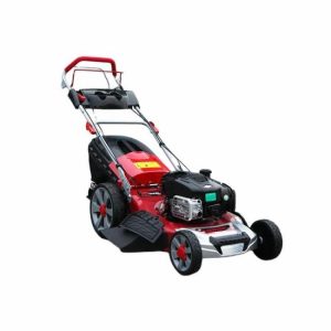 High quality 21 inch Japanese engine self propelled gasoline lawn mower  |  Lawn Mowers