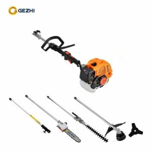 High quality 52cc gasoline brush cutter 4 in 1 multi-function machine  |  Other Tools