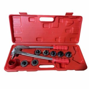 High Quality CT-300 Tube Expanding Tool Kit Other Hand Tools for expanding pipes Refrigeration Tools  |  Other Hand Tools