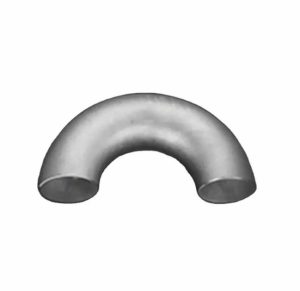 High Quality Hot Formed Bend Carbon Steel Bend Long Radius 30 Degree Pipe Fittings Elbow  |  Pipe Fittings