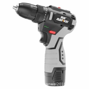 High Quality Multifunction Battery Powered Drill  |  Power Drills