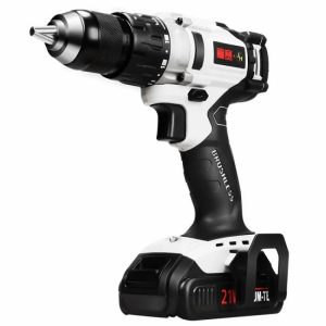 High Quality Professional Cordless Power Hammer Drills Electric Impact Drill FS-161CZ  |  Power Drills