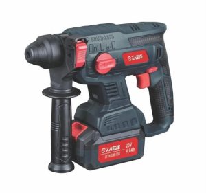 High-quality rechargeable electric hammer, brushless impact drill, electric pick, three-purpose  |  Power Drills