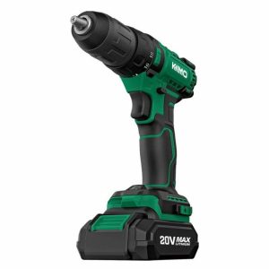 high quality Variable speed Power Drills 20V cordless impact drill  |  Power Drills