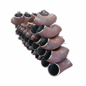 Hot-Dipped Galvanized Pipe Malleable Cast Iron Pipe Fittings Elbow 90 Degree Elbow  |  Pipe Fittings