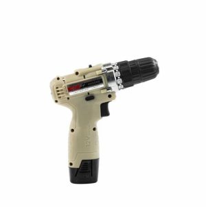 Hot Selling 500/1800 Speed 12v Lithium Electrical Power Tools Impact Hammer Drills For Construction Industry  |  Power Drills