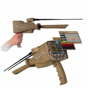 Hot Selling BR SYSTEMS 20 PRO Gold and Metal Detector Geolocator for Gold Prospecting  |  Other Hand Tools