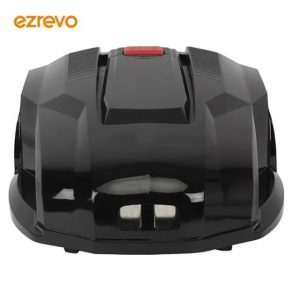 Hot selling chinese smart electric robot home appliance automation garden robot mowers lawn  |  Lawn Mowers