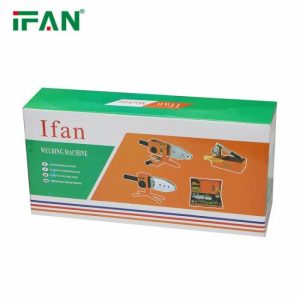 IFAN High frequency plastic welding machine other hand tools ppr welding machine plastic welders  |  Other Tools