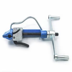 IMPA 614101 Cable Installation Tensioning Tool Hand Manual Stainless Steel Banding Tool  |  Other Hand Tools