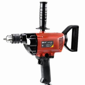 Impact Power Drilling Hand Electric Tools Cordless Drill Machine 13mm  1050W heavy duty  |  Power Drills