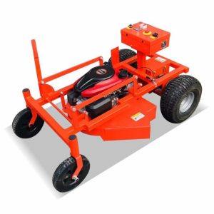 Independently Low Power China Lawn Mowers Rc Lawn Mower For Dry Land  |  Lawn Mowers