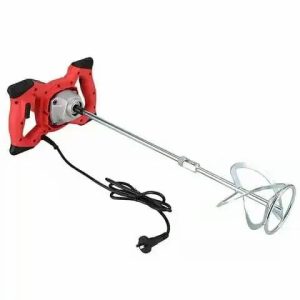 Industrial grade mixer, handheld paint mixer, mixer  |  Other Tools