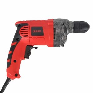 Industrial High Quality Professional Tools 800W Keyless Chuck 10MM Impact Electric Hand Drill Machine High Electric Power Drill  |  Power Drills