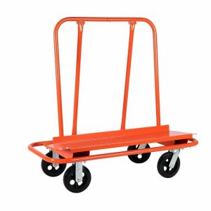 Industry trolley  drywall tools cart  folding cart  load limit 2000IBS  |  Other Tools