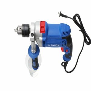 INTOUGH Top Quality Level Impact Drill 710W 13mm OEM Support Electric Drill  |  Power Drills