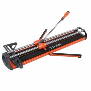 JOHN TOOLS 8106F-2 650-1000mm Flooring tools tile cutter kit herramientaspara construction tool bricks cutting machine  |  Other Tools