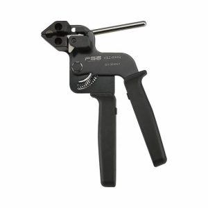 JOHNN FSE Stainless Steel Cable Tie Tensioning Tool VSZ-600G Fastening tool ( selflocking stainless steel cable ties)  |  Other Tools