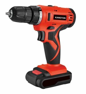 KANGTON professional  Power Drill cordless drills 18V Battery Power  |  Power Drills