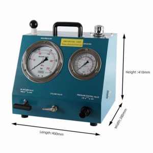 Large Transmission Components and Structural Components Of Ultra-high Pressure Pneumatic Hydraulic Pumps For Ships  |  Pumps