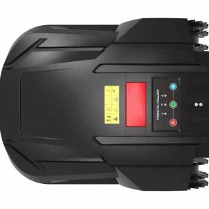 LAWNBA auto mower H750  robot lawn mower WIFI controlled EZIROBOT LAWN MOWER  |  Lawn Mowers