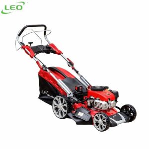 LEO LM48-L(NP170) Comfort Series Petrol Gasoline green machine lawn mowers for golf  |  Lawn Mowers