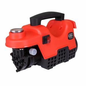 LOX washing car machine 105bar pressure washer 2400w  |  Other Tools