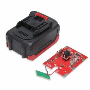 Manufacturer Direct 18V Lithium Battery 4AH Power Tool Rechargeable with BMS Protection Home Storage KC Certified  |  Power Drills