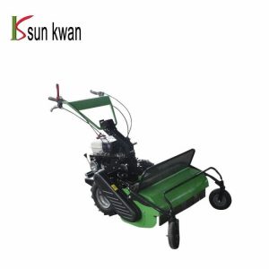 Manufacturer wholesale best selling rotary domestic lawn mower  Orcherd Garden flail Lawn Mowers  |  Lawn Mowers