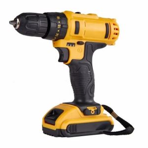 Mini power 32pcs Multi-function Power Angle Drill Tool Cordless Drill Electric Cordless Hammer Driver Drill  |  Power Drills