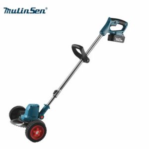 Mulinsen 21V Batteries Lawn Mower Lithium Electric Grass Cutting Machine Powered Battery  |  Lawn Mowers