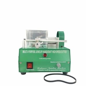 Multi-function cutting machine silver copper jewelry line metal cutting crafts high speed jewelry equipment Gold tools  |  Other Tools